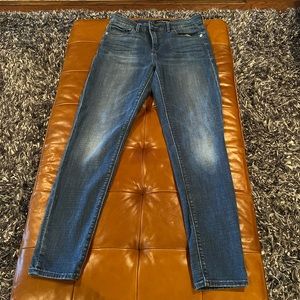 Lucky Brand Blue Jeans Size 8/29